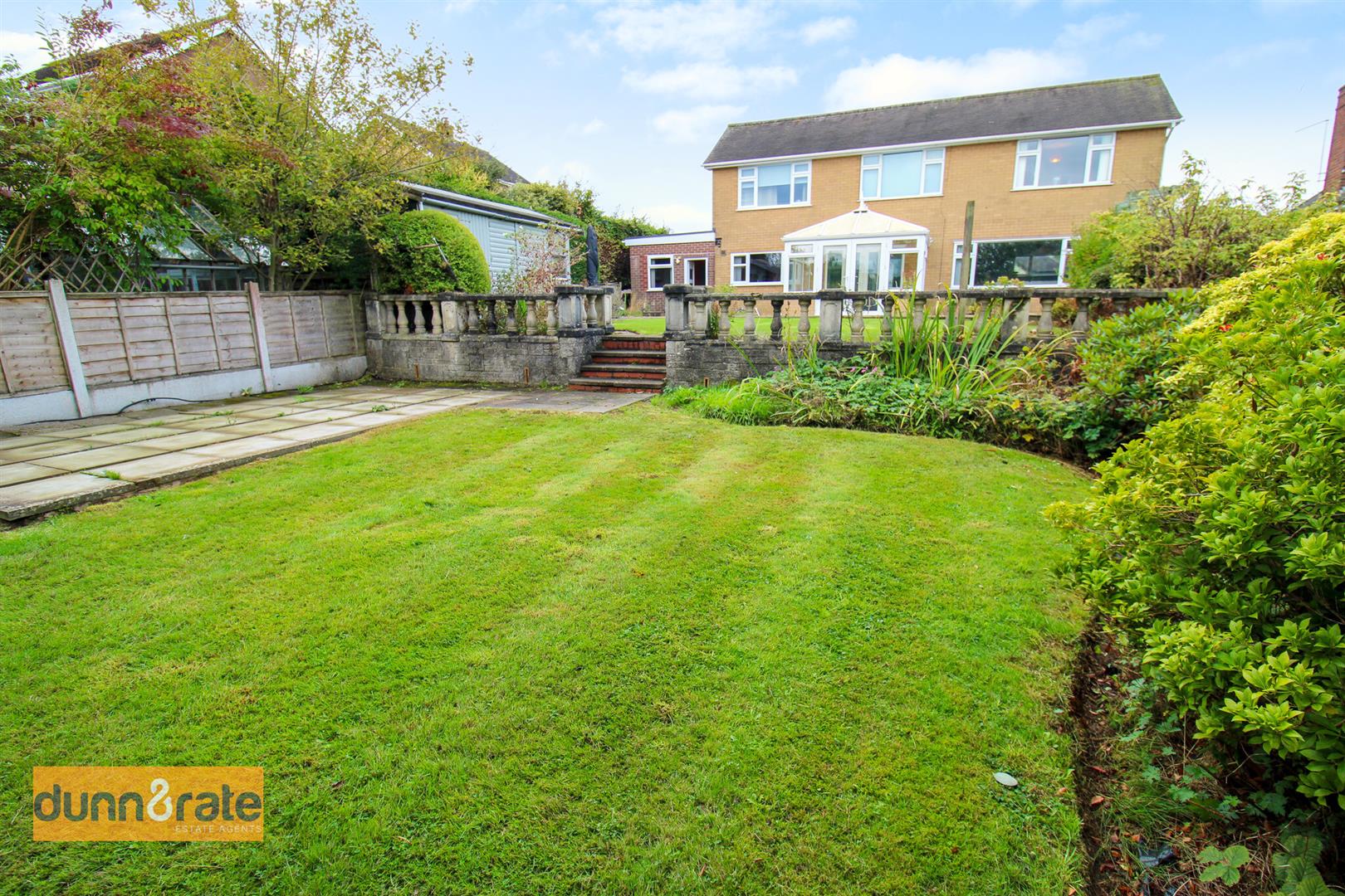 Percival Drive, Stockton Brook, Stoke-On-Trent